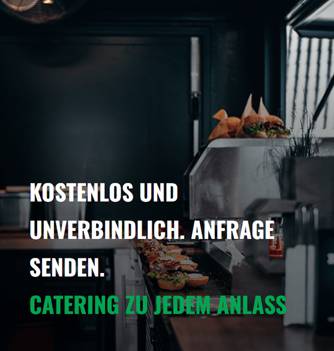 Hochzeitscatering für 10178 Berlin